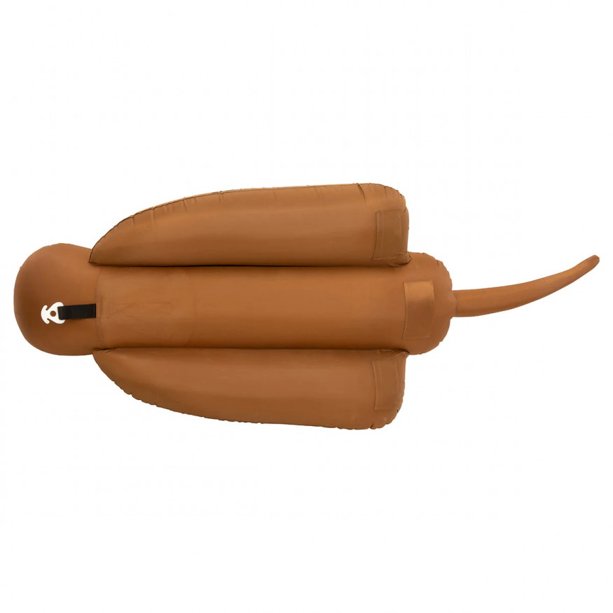 Надувной водный банан Otter, AirHead