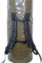 Гермомешок-драйбег Век Охотник 90л