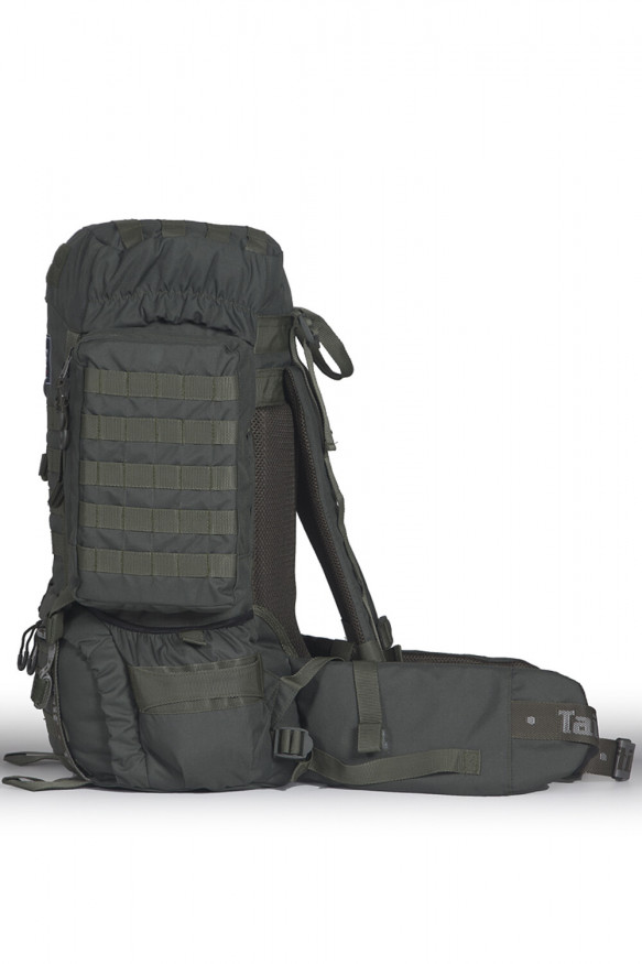 Рюкзак тактический Сармат 4, Оксфорд, хаки, 55 л, ТАЙФ