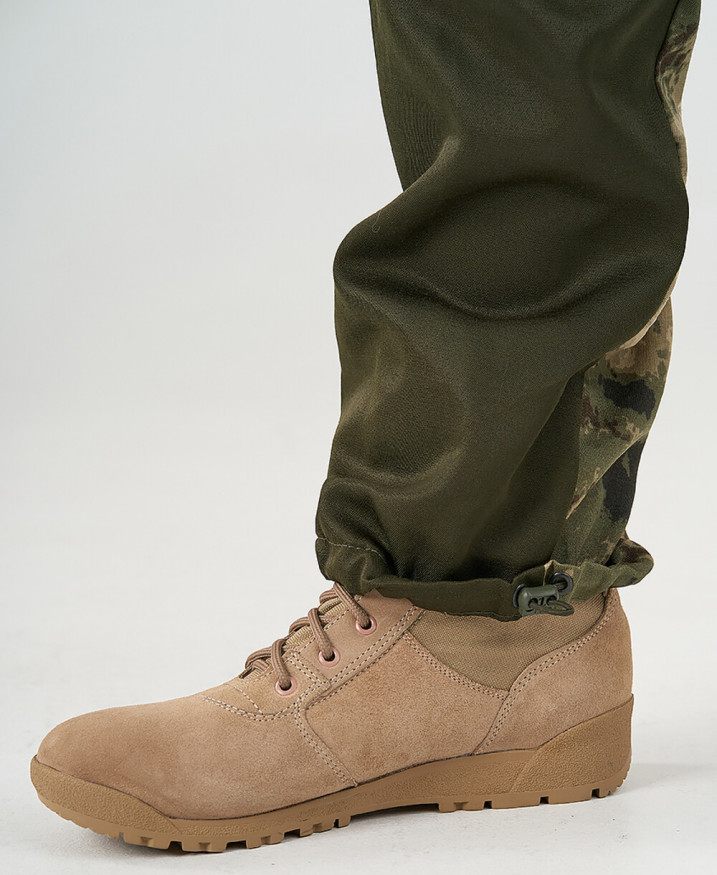 Костюм ГОРКА ЛЕТО на молнии, Сталкер