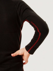 Термофутболка детская Comazo Active -35