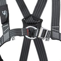 Привязь страховочная Венто Высота 041T (искробезопасная)