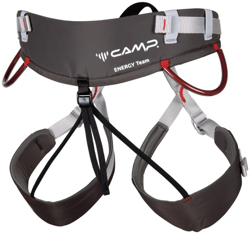 Беседка ENERGY TEAM, CAMP