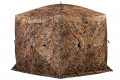 Палатка зимняя Higashi Camo Sota Hot DC (трехслойная, два слоя утеплителя)