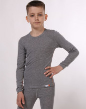 Термофутболка детская Comazo Active -25