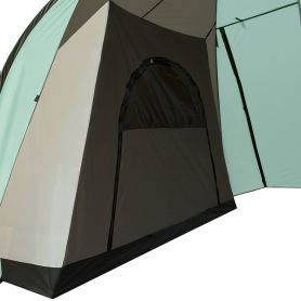 Палатка Konda 6, шестиместная, Green Glade