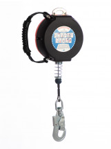 Средство защиты втягивающего типа "НВ-10", Венто