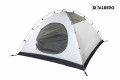 Палатка Talberg Malm 3, зеленый цвет