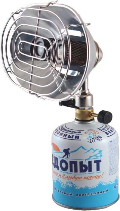 Обогреватель туристический Ион, Следопыт