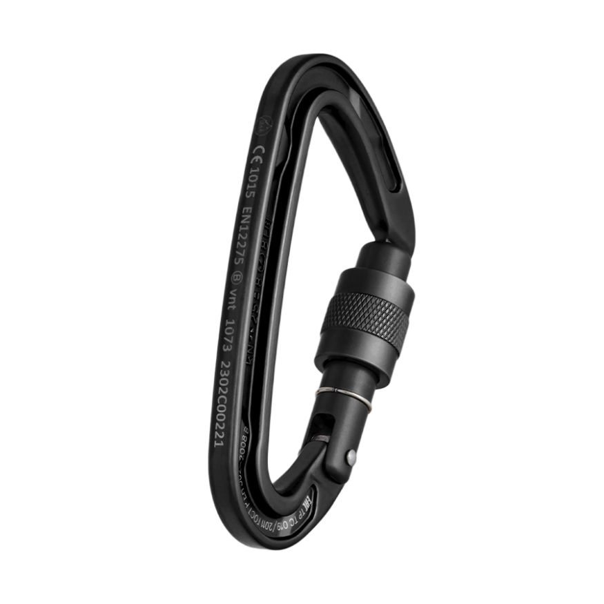 Карабин Oxygen с муфтой, Венто