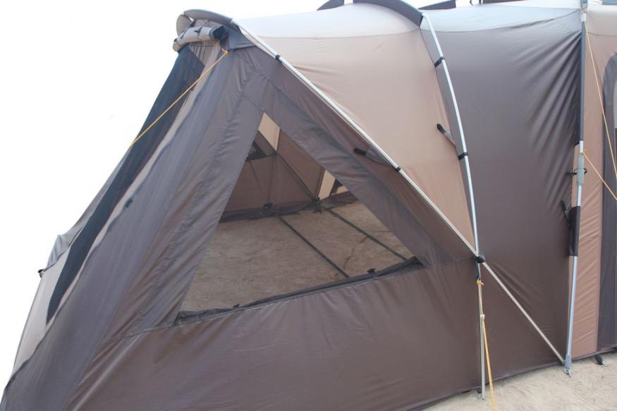 Палатка-автомат Blackstone, Maverick