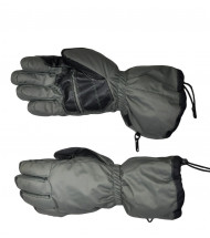 Перчатки Век Дельта утепленные