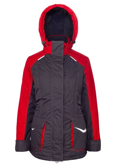 Куртка утепленная Гера женская