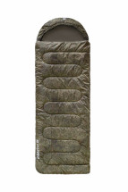 Cпальный мешок Forester -26, принт цифра, Talberg