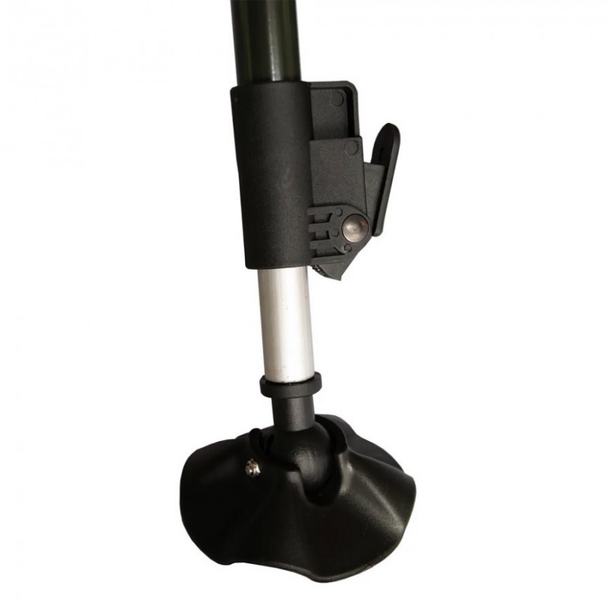 Кресло &amp;quot;Chairman&amp;quot; зеленое, Tramp