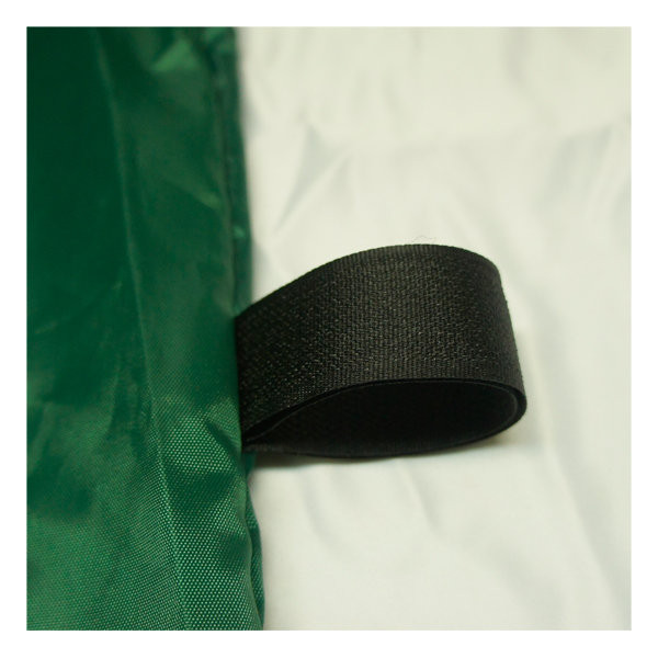 Баня туристическая «С лёгким паром!» без каркаса