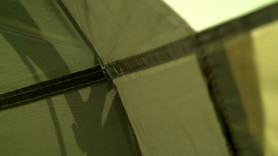 Шатер-автомат Lego, Maverick