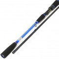 Спиннинг штекерный карбоновый Namazu Pro &amp;quot;N-Force Undisputed&amp;quot; IM8, 2,7 м