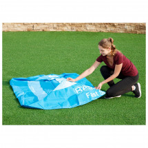 Бассейн надувной детский Fast Set, 183 x 51 см