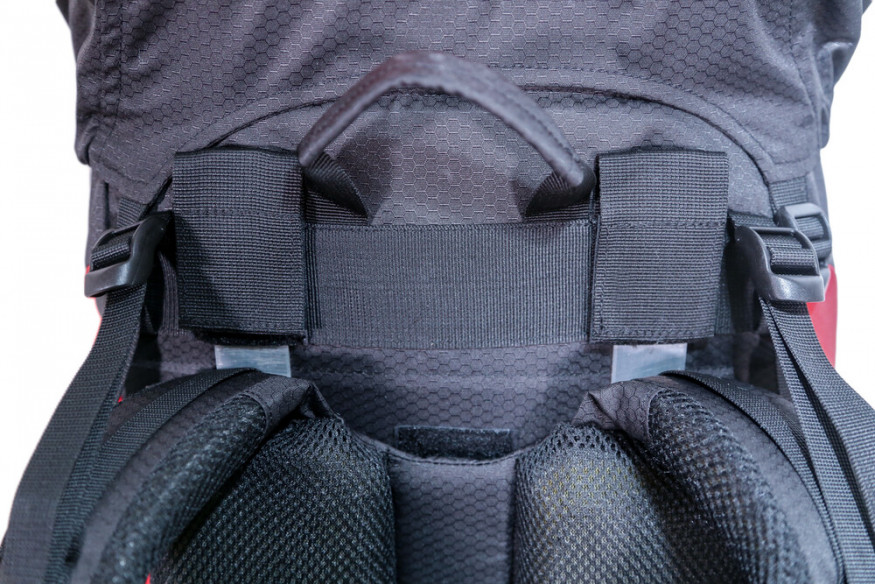  Рюкзак Век Мустанг-85