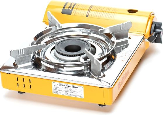 Газовая плита NaMilux NA-182 PS*6