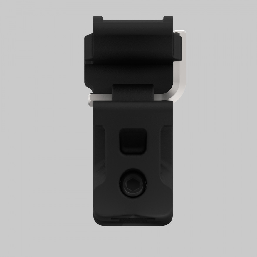 Крепление на каску Armytek AHM-03