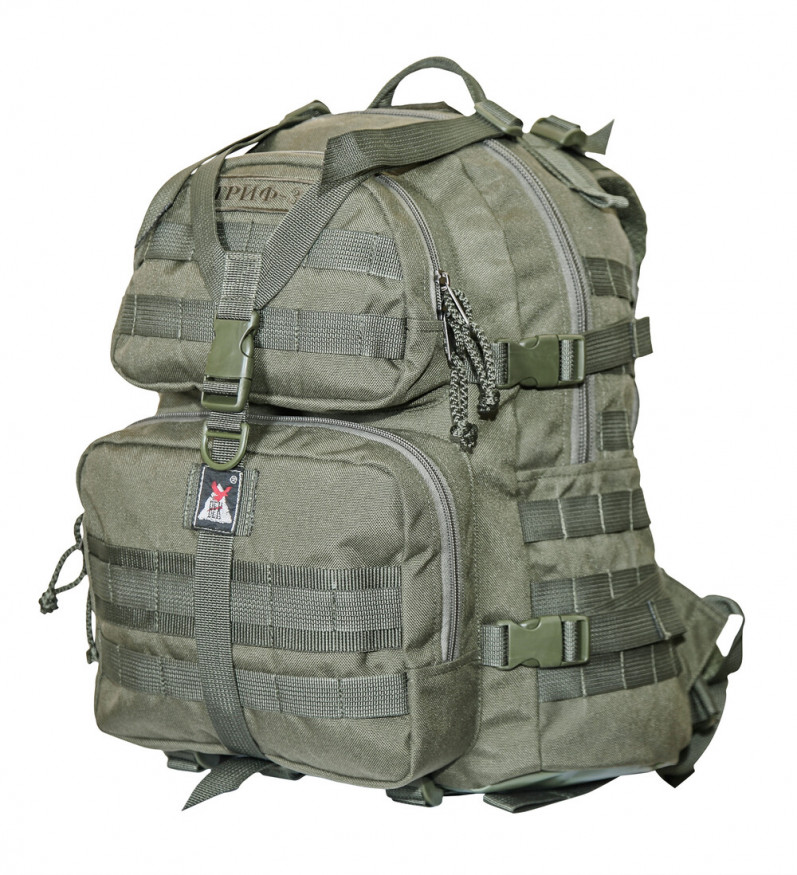 Рюкзак тактический Век Гриф-30 тактический