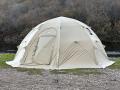 Палатка универсальная УП-7 Енисей двухслойная