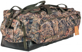 Рюкзак-сумка "AVI RANGER CARGOBAG CAMO" на 90 литров (камуфляжный)