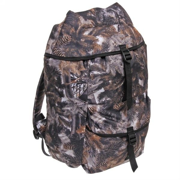 Рюкзак Вещмешок, оксфорд 25л