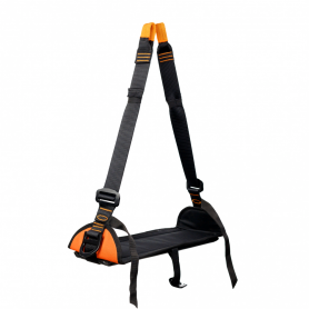 Рабочее сиденье для страховочной системы "Промальп Мастер" 120 мм