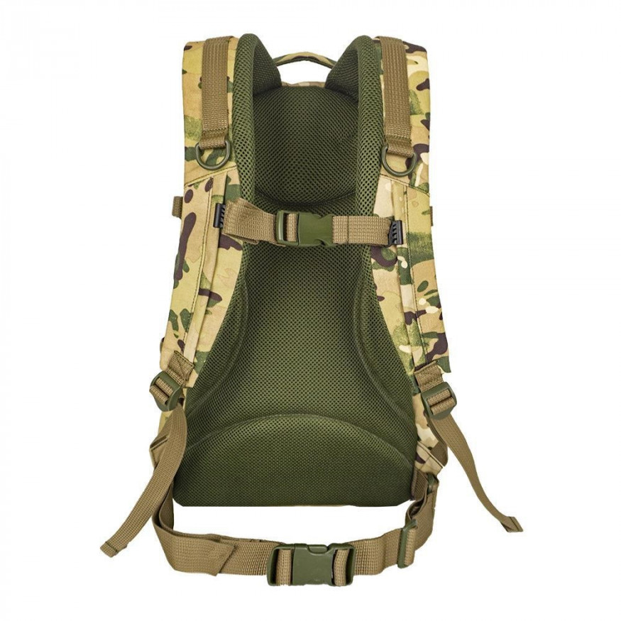 Рюкзак Forest-Tactic PRO 35 литров