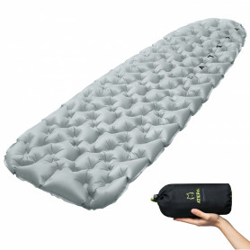 Коврик надувной 1903 ULTRALIGHT 450, 186 х 53 х 7 см, ATEPA