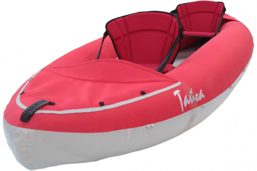 Байдарка надувная Тайга 430