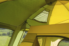 Шатёр автомат Lego Premium (10 человек), Maverick