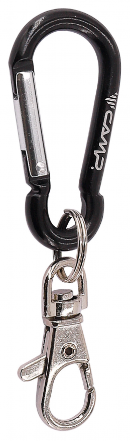 Карабин вспомогательный 80 mm Pera, CAMP