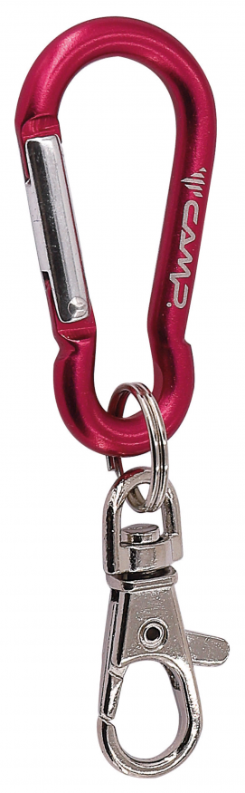 Карабин вспомогательный 80 mm Pera, CAMP