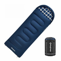 Спальный мешок Cloud 400 -15, 230х90