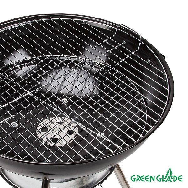 Гриль AK22FP, Green Glade