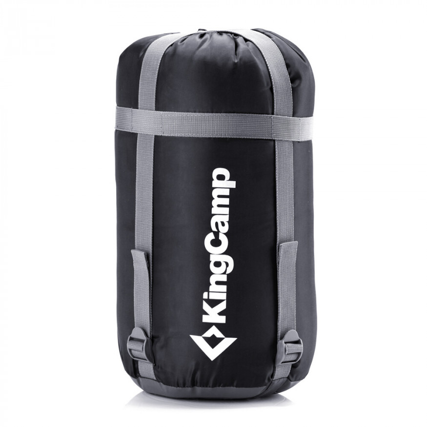 Спальный мешок OASIS 250 -3С, 190+30x75