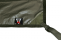 Тент Век 3x3 Армейский усиленный