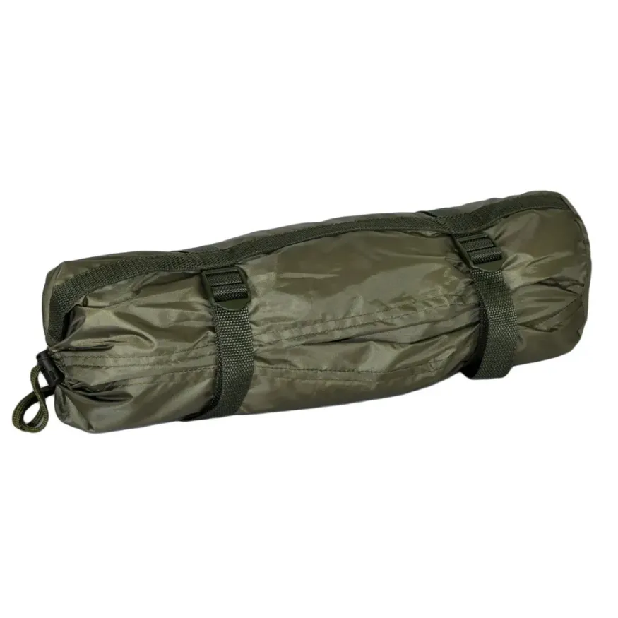 Тент Век 3x4 Армейский усиленный