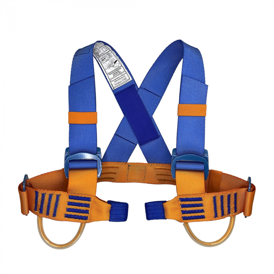 Грудная обвязка &amp;quot;Турист&amp;quot;