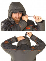 Костюм зимний Norfin ATLANTIS+