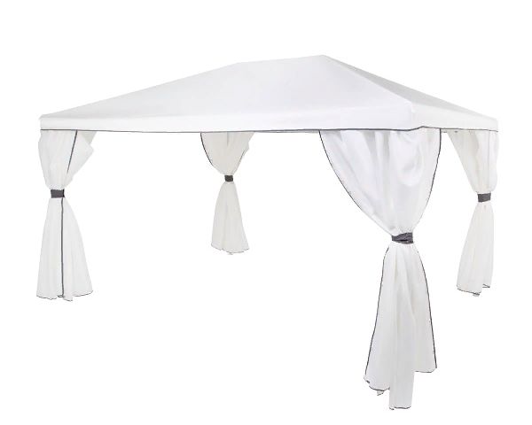 Тент садовый 1050 полиэстер 3*4*2,5 м, Green Glade