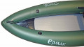 Байдарка Ермак 450 Смарт, Вольный Ветер