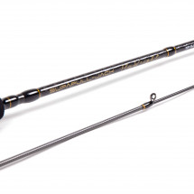 Спиннинг штекерный карбоновый Namazu Pro SupaPull-Jack Flyweight IM8 1,9 m