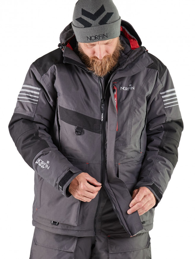 Костюм зимний Norfin Extreme 5 PRO