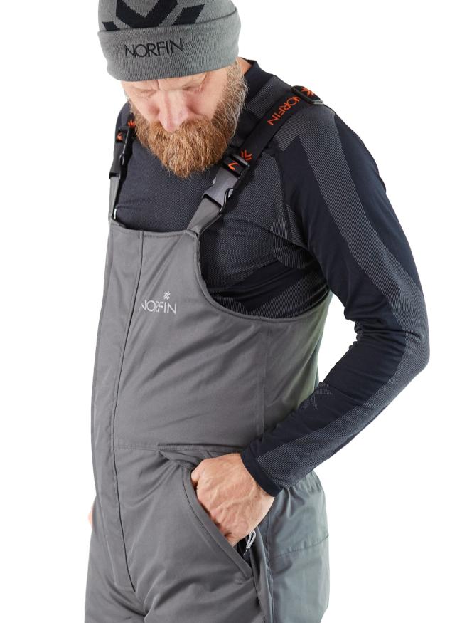 Костюм зимний Norfin FJORD