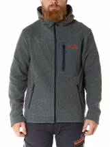 Куртка флисовая Onyx, Norfin